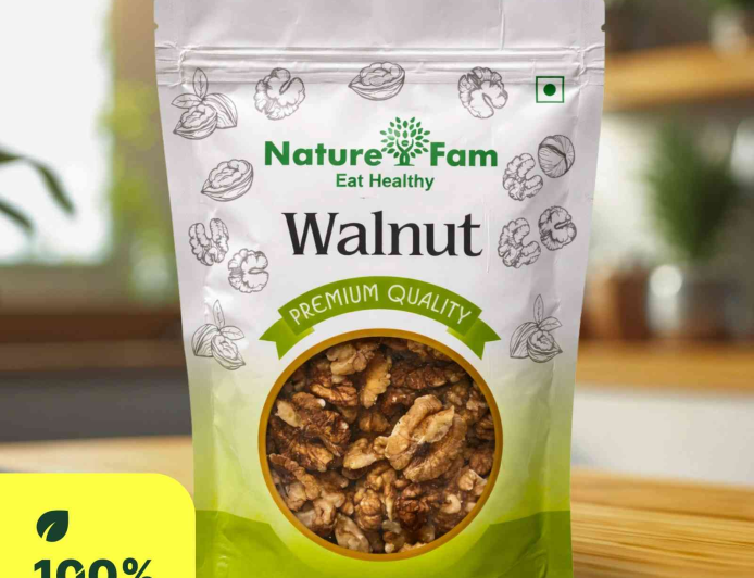 Akhrot Dry Fruit Price | Premium Fresh Walnuts Online – NatureFam