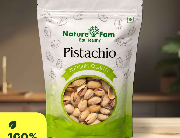 Dry Fruits Pista Price | Premium Pistachios Online – NatureFam