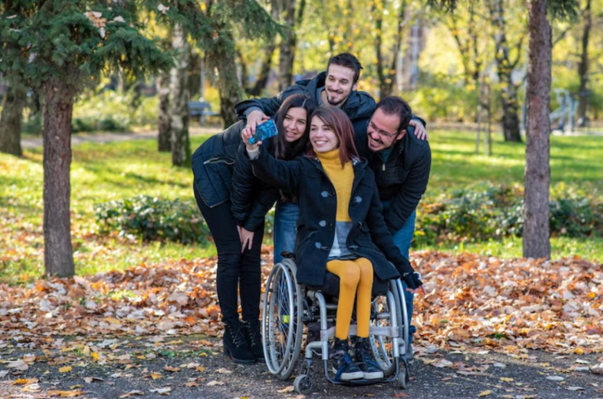 NDIS Providers in Regents Park: Comprehensive Disability Support Services