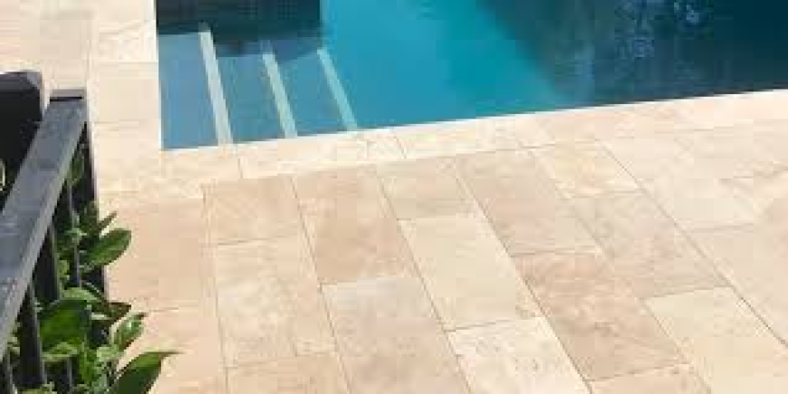 How to Create Your Dream Backyard with Natural Stone in Sydney