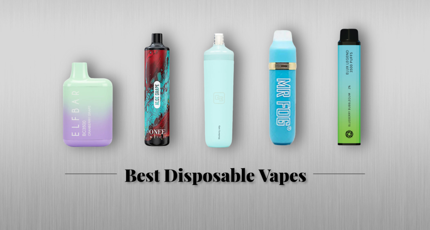 Buy Kang Vape Flavors Before They Sell Out