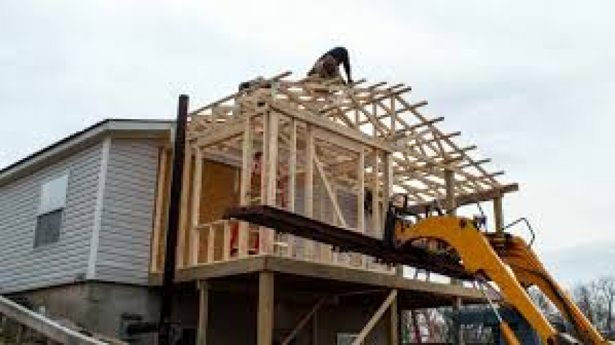 The Long-Term Benefits of Expanding Your Existing Home
