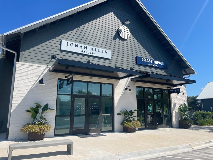5 Reasons Storefront Signs Are Essential for Panama City Beach Businesses