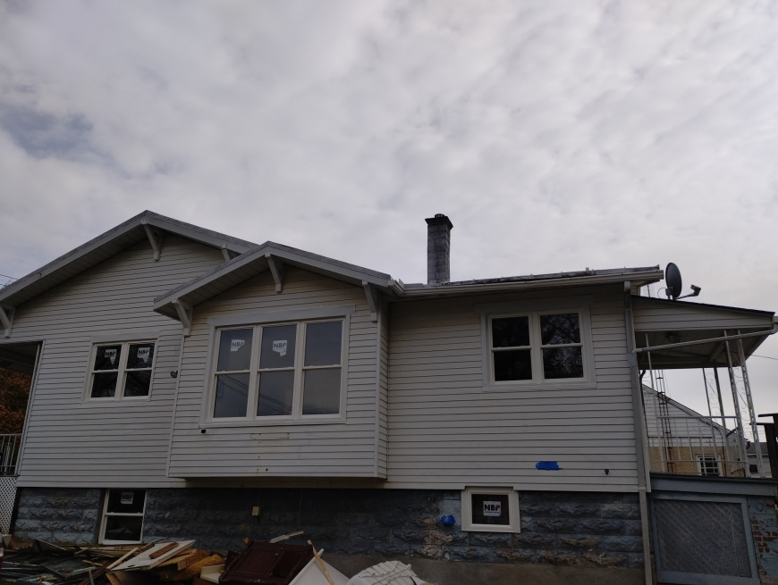 Elevate Your Home’s Value with Exterior Improvements Today