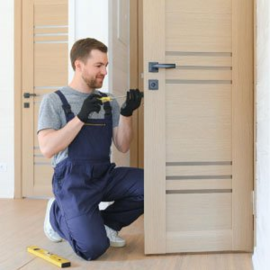 The Impact of High-Quality Doors on Modern Homes