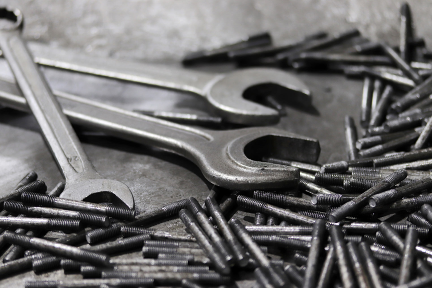 Commercial Metal Recycling: A Smart Solution for Businesses and the Environment