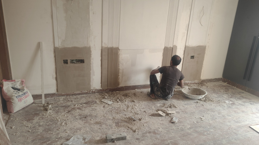 Affordable Home Renovation in Noida | Modern House Remodeling Services