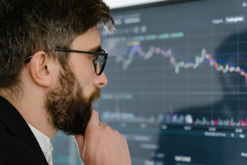 best stock market training institute in Hyderabad