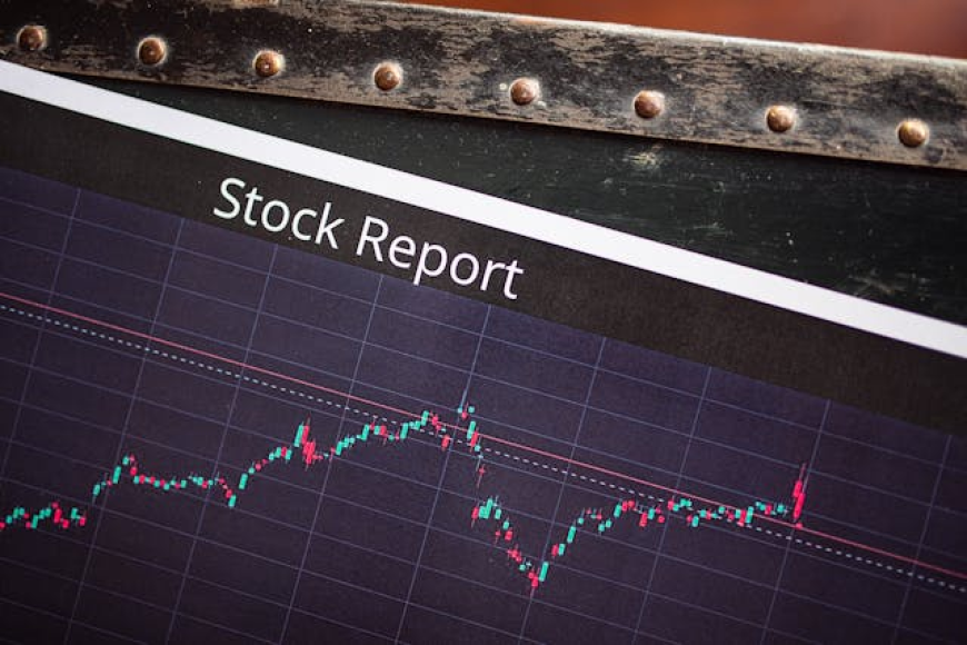 best stock market training institute in Hyderabad for beginners