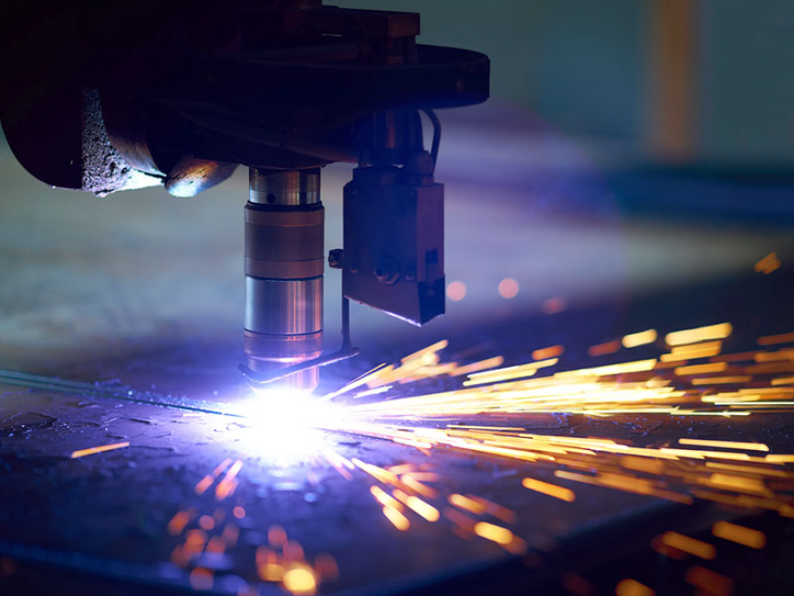 Plasma Cutting vs Laser Cutting: Which Is Right for Your Business?