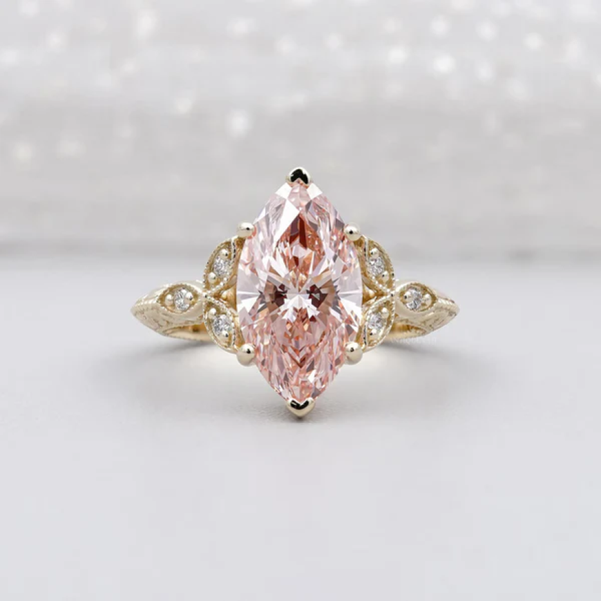 What is the Most Classic Shape for Engagement Rings? A Complete Guide