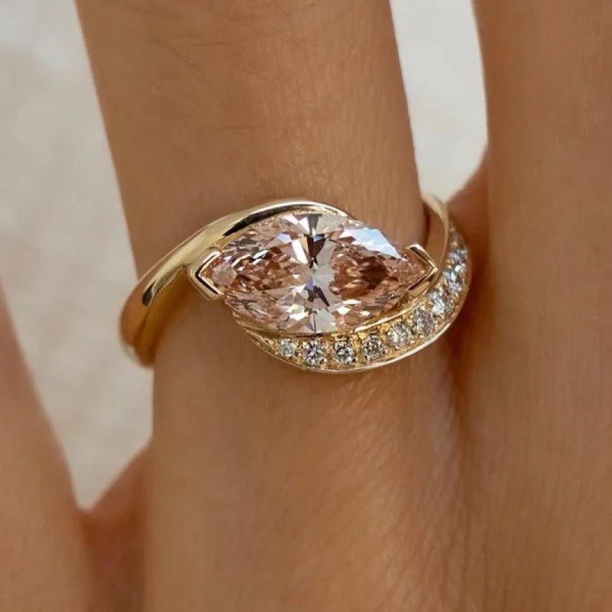 How Subtle Beauty Is Becoming the Focus of Fine Jewelry