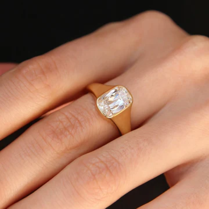Know About Lab Grown Diamonds for Engagement Rings Before You Buy