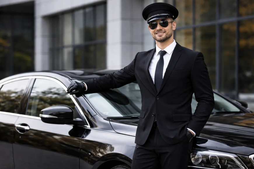 Hire a Monthly Safe Driver Dubai