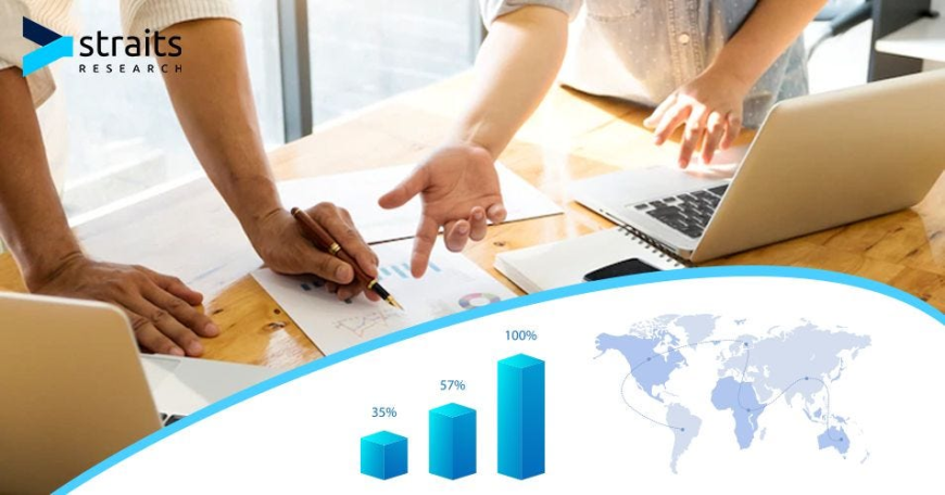 Industrial Sensors Market Outlook Strengthened by Advancements in MEMS Sensor Technology
