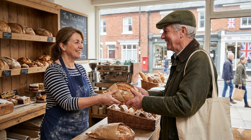Local Page UK Helps Businesses Connect with Local Customers
