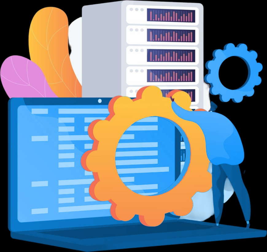 Disaster Recovery Solutions from Trusted Managed IT Services in Allen