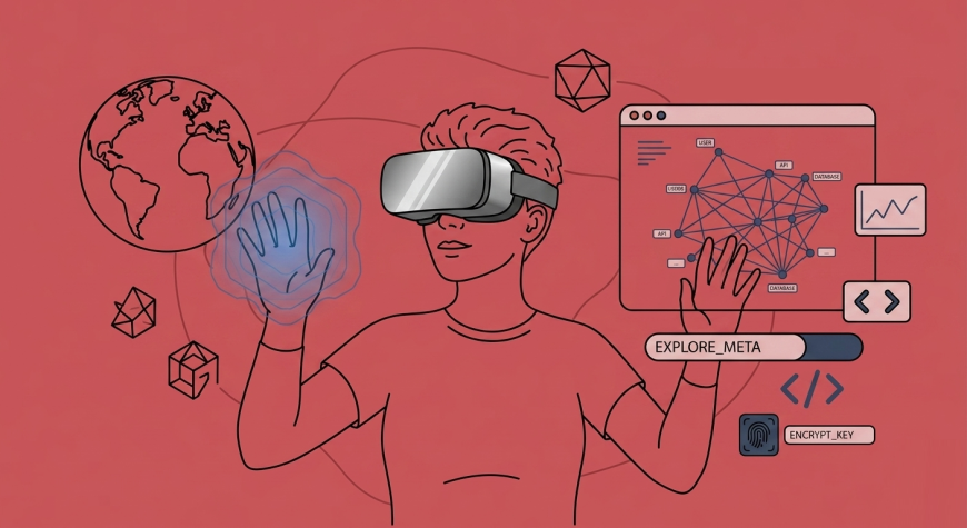 AR/VR in Mobile Apps: Industries Leading the Immersive Tech Revolution