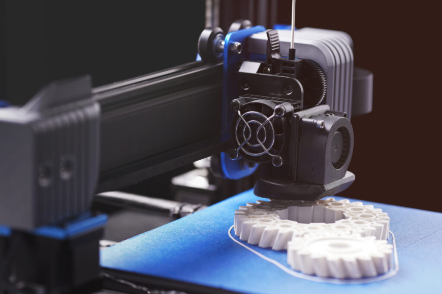 Why Is a 3D Printing Prototype Service Important for Modern Manufacturing?
