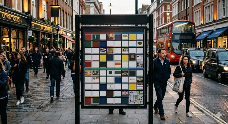 Add Your Business to a High-Traffic London Directory