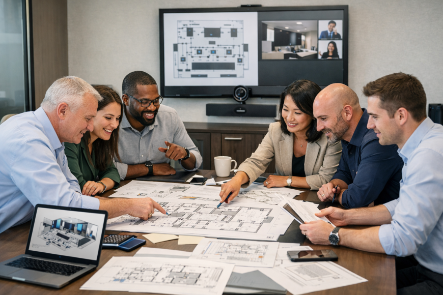 What Documents Are Needed Before Starting an AV Integration Project