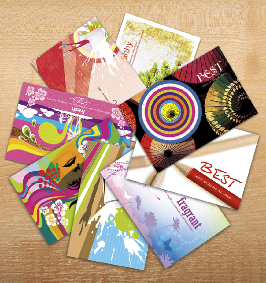 Powerful Print Marketing Solutions for Business Success Today
