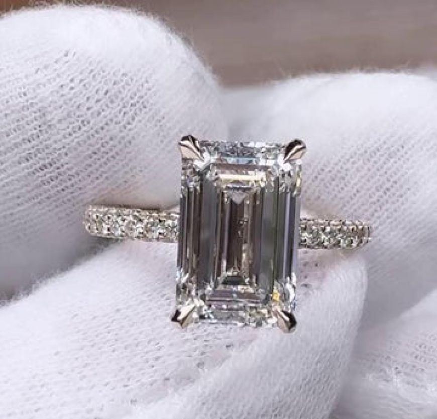 Lifetime of Lab-Grown Diamonds: Durability and Value Explained – A Complete Guide for Smart Buyers