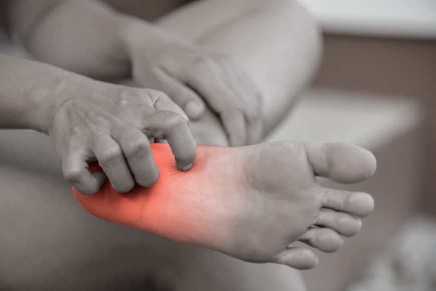 Joint Pain Relief: How NPMC’s Treatment Options Can Help You