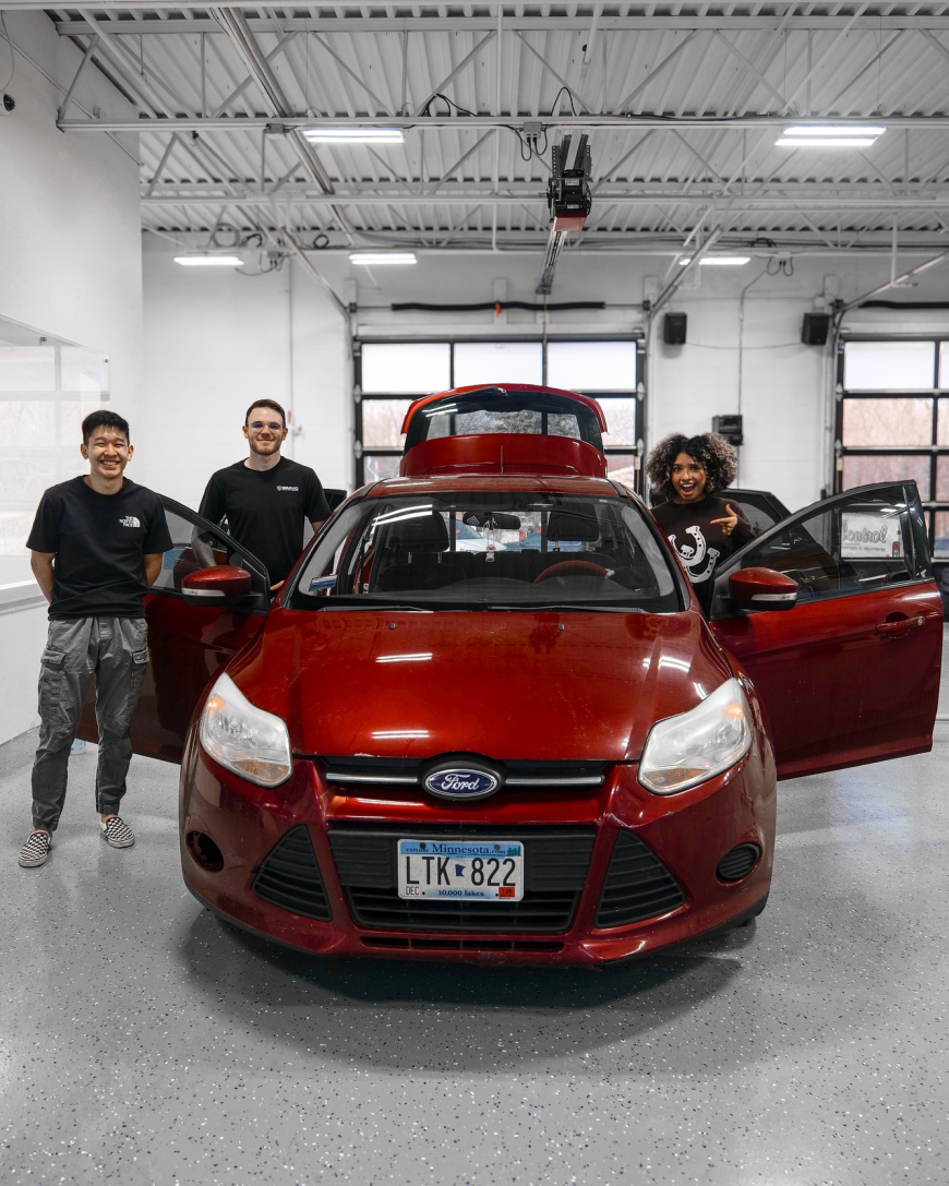 The Ultimate Guide to Automotive Window Tint: Protection, Privacy, and Style