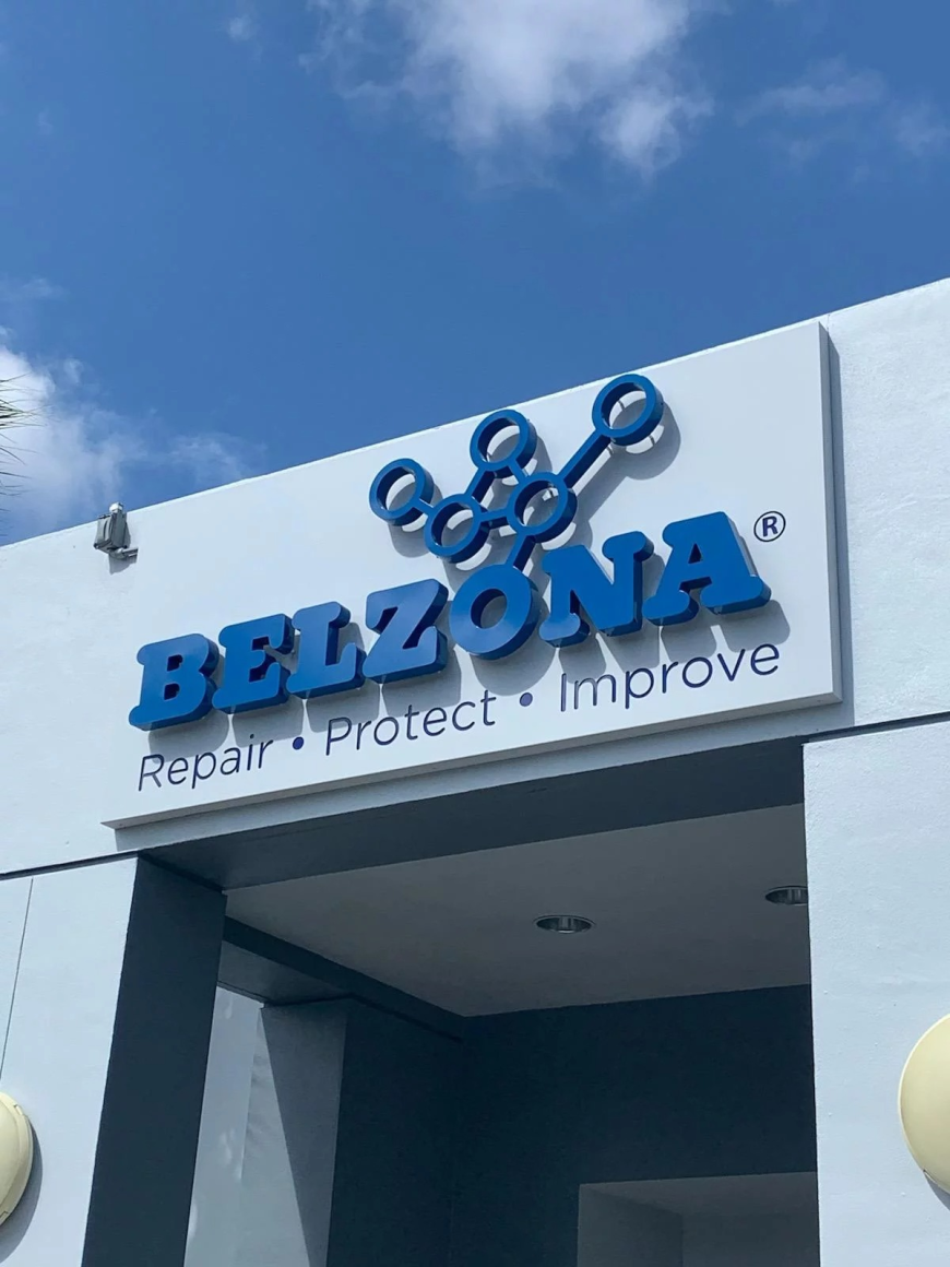 A Business Owner’s Guide to Permits for Channel Letter Signs in Miami