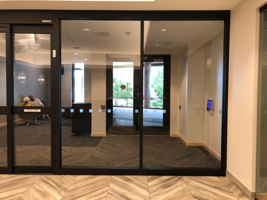 How Decorative Window Tint Can Transform Any Space