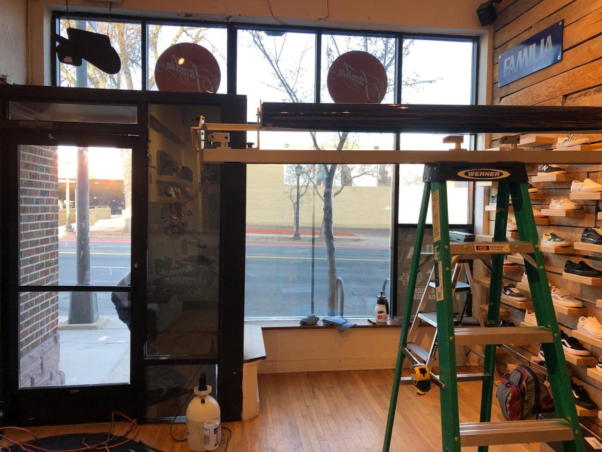 Safety & Security Window Tint: Why It's One of the Smartest Upgrades You Can Make