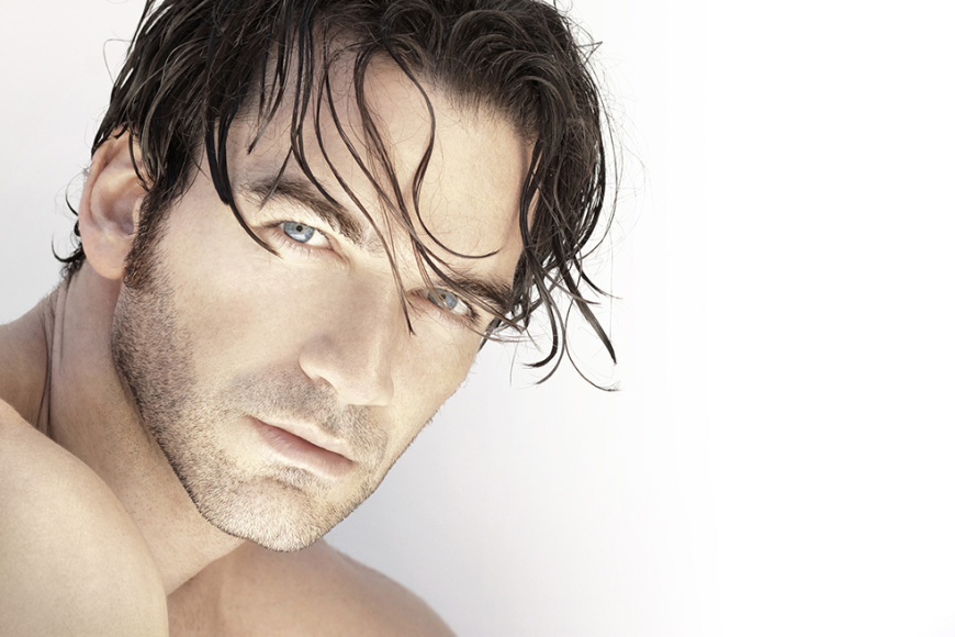 An overview of Mens hair systems helps to choose the best piece