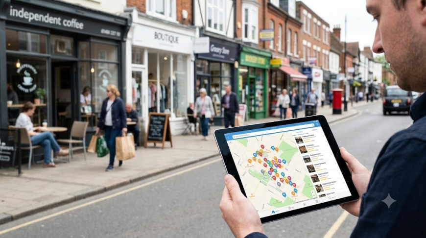 Best business listings directory for UK companies to boost local reach