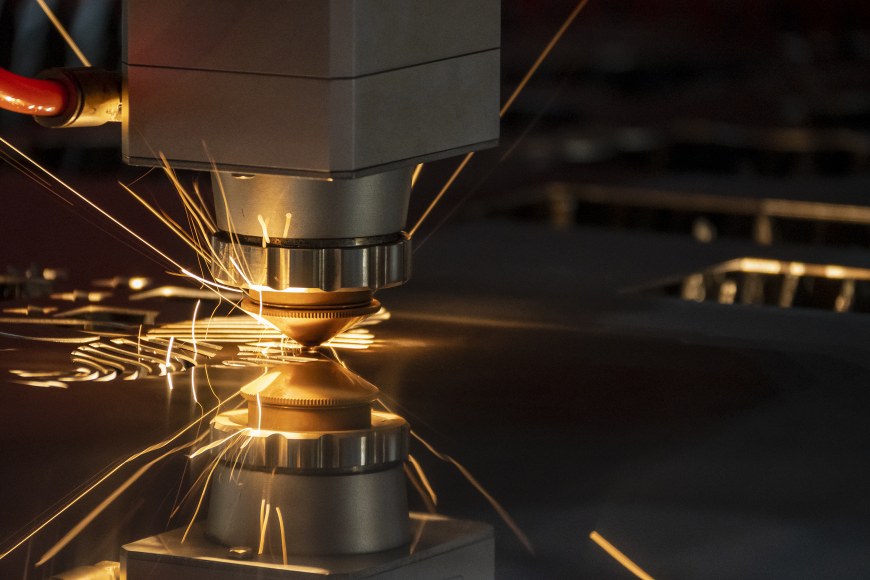 How 5-Axis Tube Laser Cutting Expands Design Possibilities for Fabricators