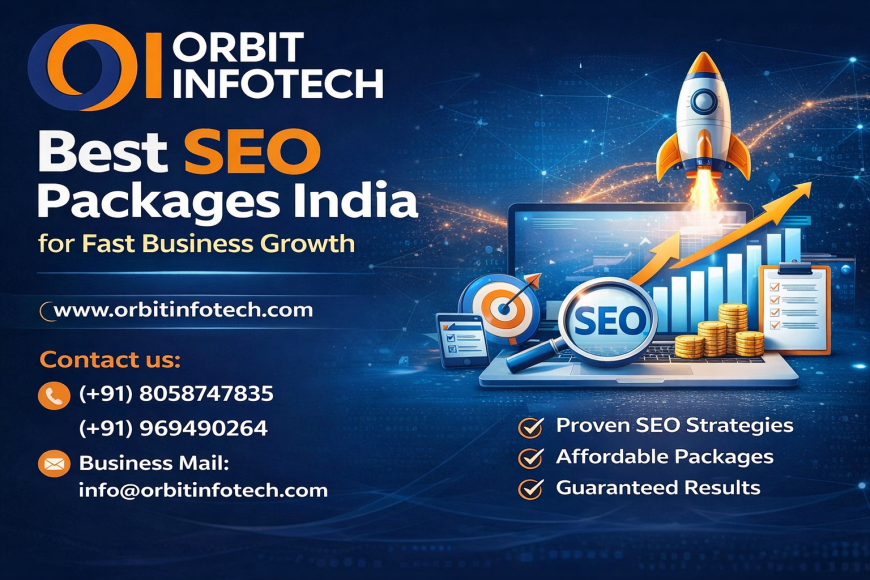 Cheap SEO Packages in India for Growing Online Businesses