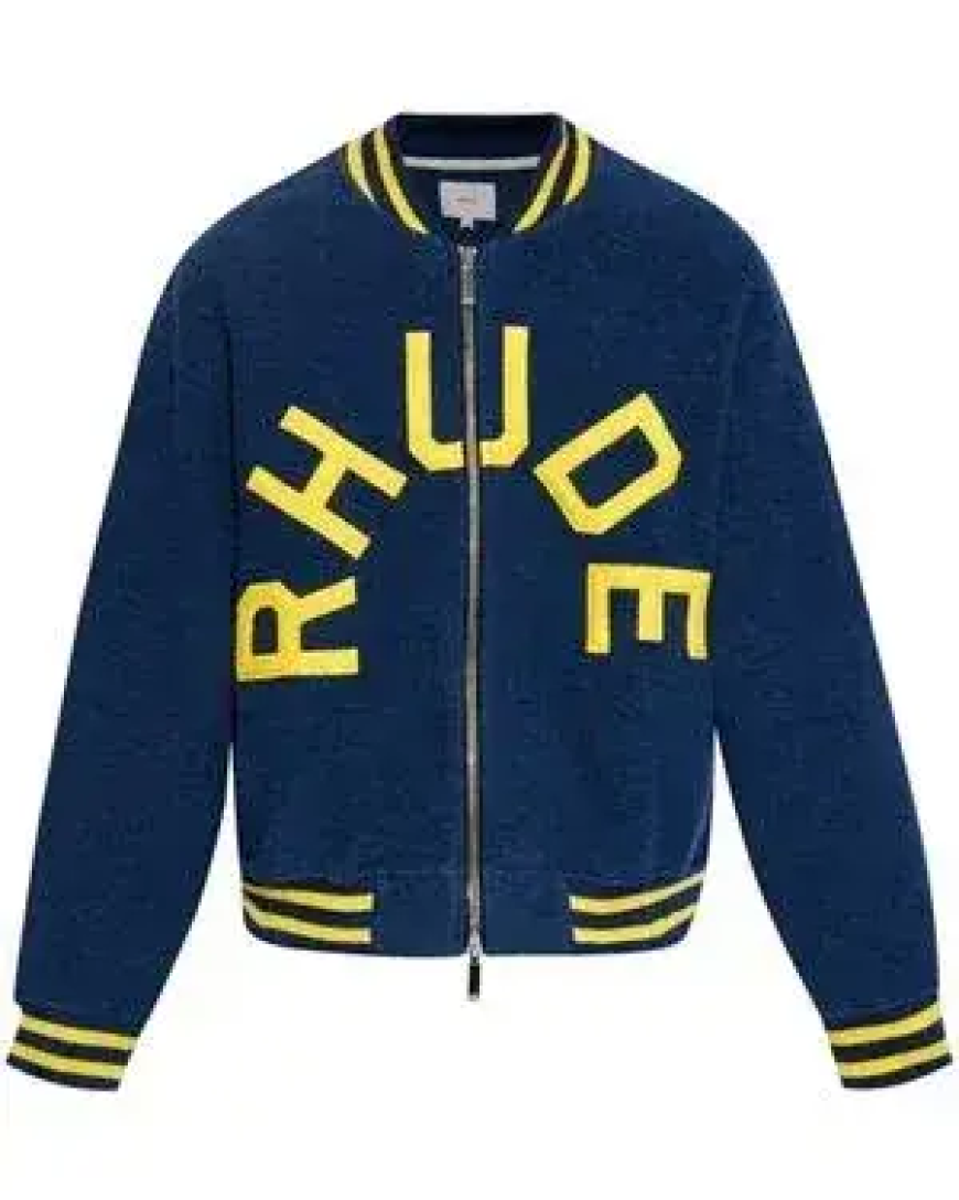 What Is Rhude and Why Does It Dominate Streetwear?