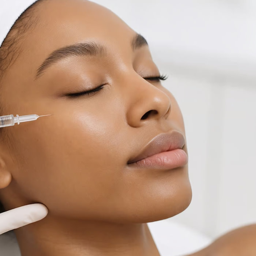 Polynucleotide in London: The Future of Skin Regeneration Treatments