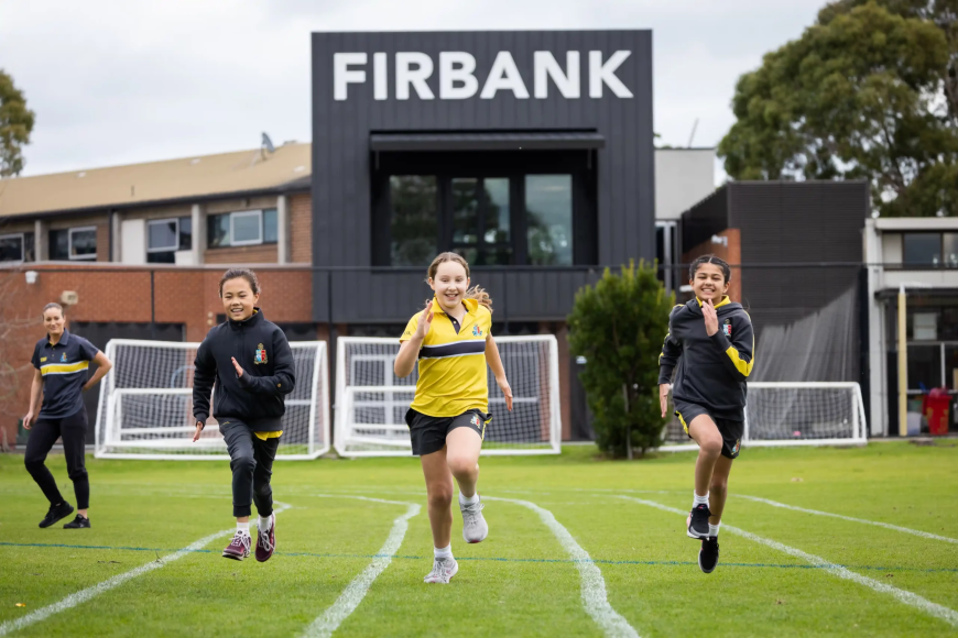 How Melbourne Private Schools Support Holistic Student Development