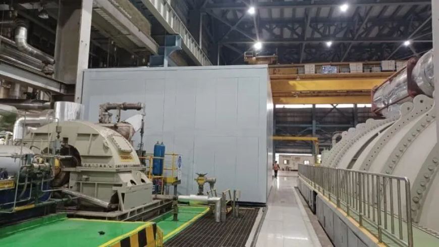 Noise Enclosure: A Complete Guide to Reducing Industrial Noise and Improving Workplace Safety
