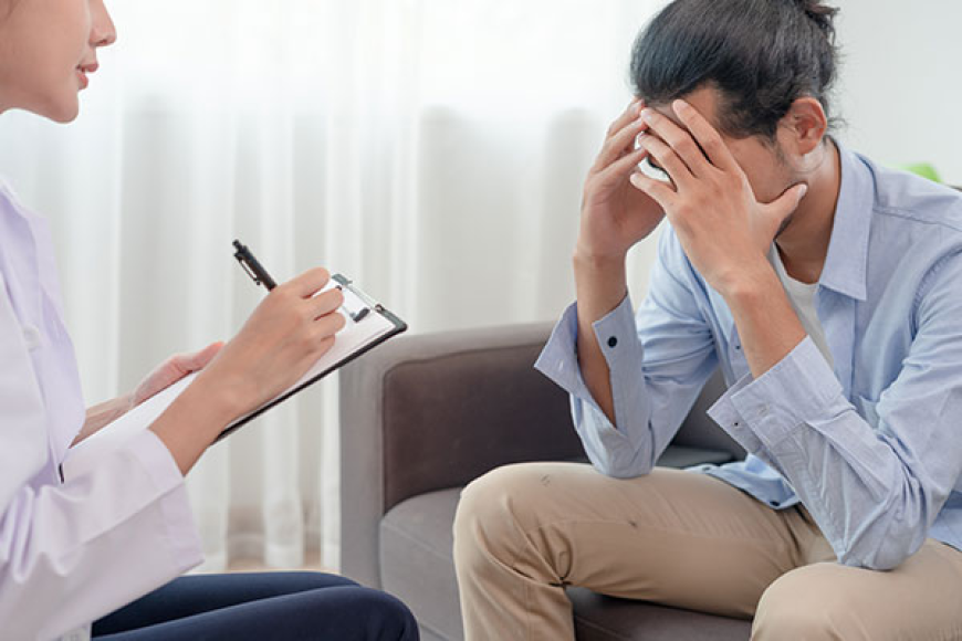 How Therapy and Counseling at Nasha Mukti Kendra in Chandigarh Transform Lives