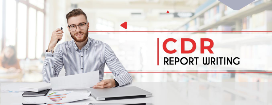 CDR Preparation Guide for Engineers Applying to Australia