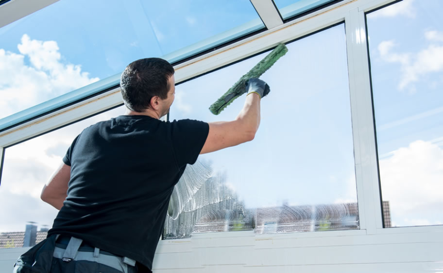 Exterior House Washing: A Simple Guide to a Cleaner and Healthier Home