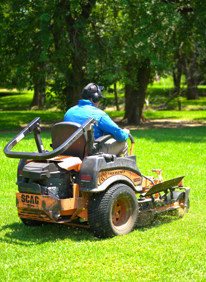 Westlake Landscape Maintenance: A Complete Guide to Healthy Outdoor Spaces