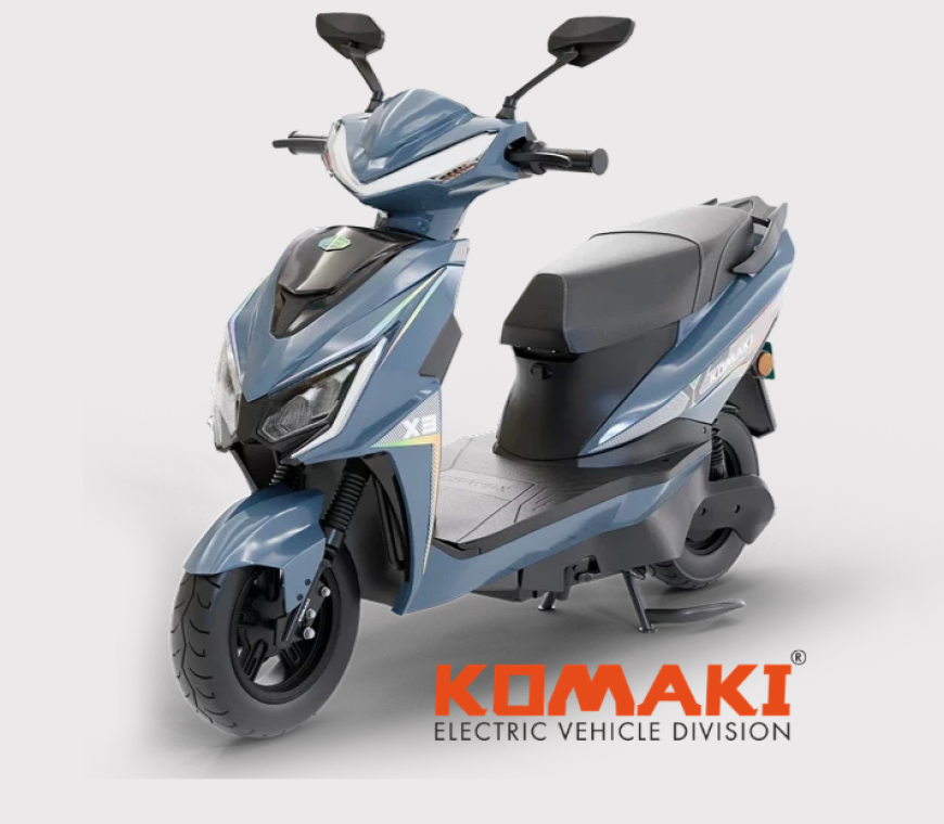 Electric Scooter Ownership Guide: Everything from Purchase to Daily Use