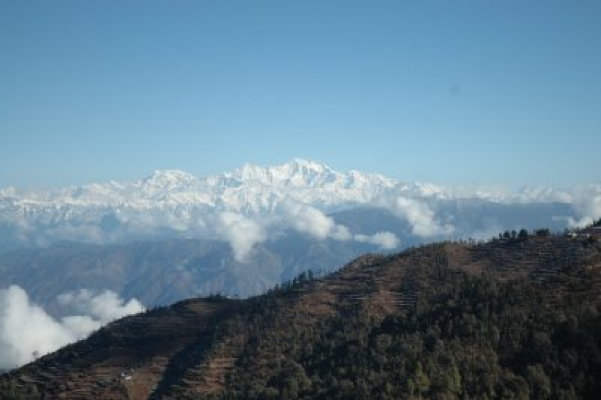 State Symbols of Uttarakhand