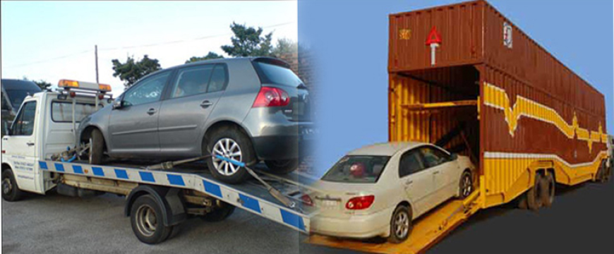 Car Transport Service in Pune: Safe, Affordable & Hassle-Free Vehicle Shifting