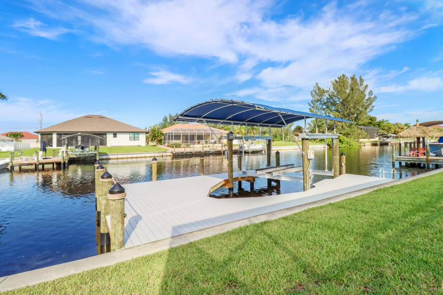 Why New Home Builders in Cape Coral FL Are Making Flex Spaces a Standard Feature