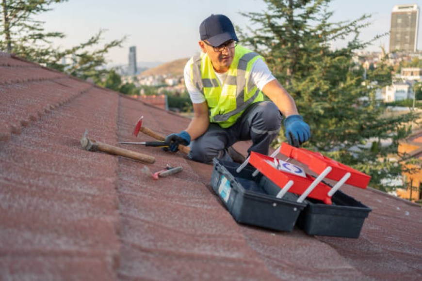 Roofing in Enfield Explained: Choosing the Right Roof for UK Weather Conditions