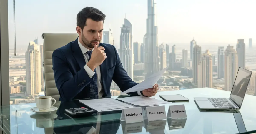 Sole Proprietorship Dubai: Registration, Costs & Key Benefits in 2026